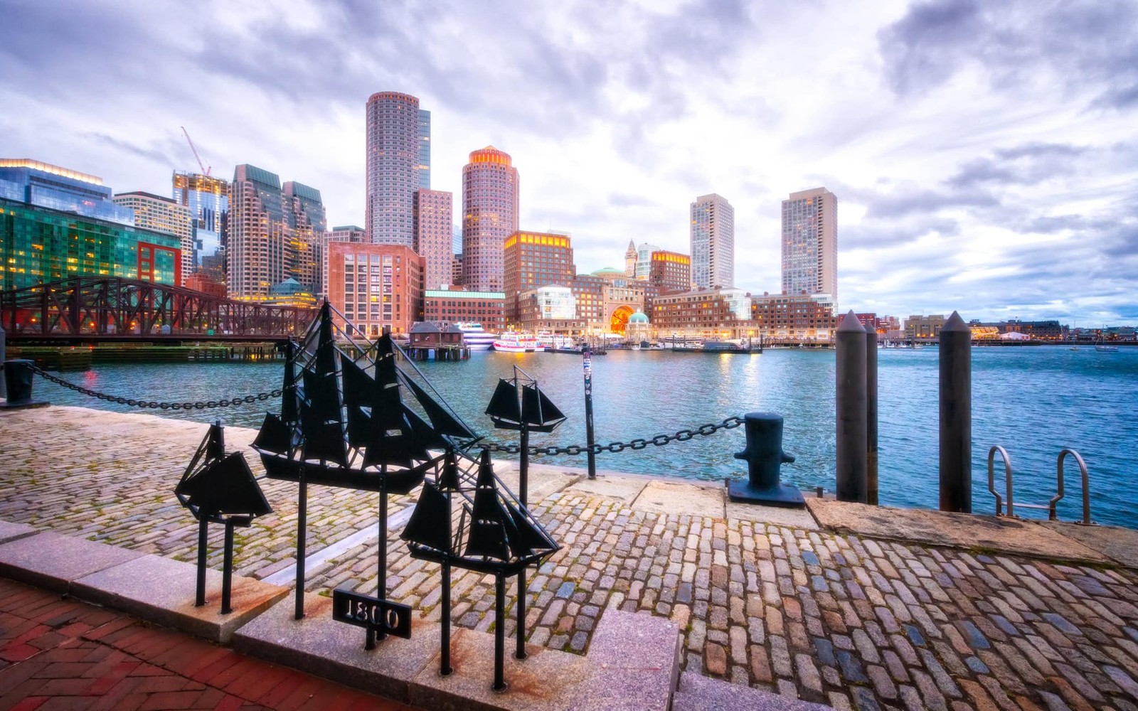 Street Sweeper Financing in Boston, MA