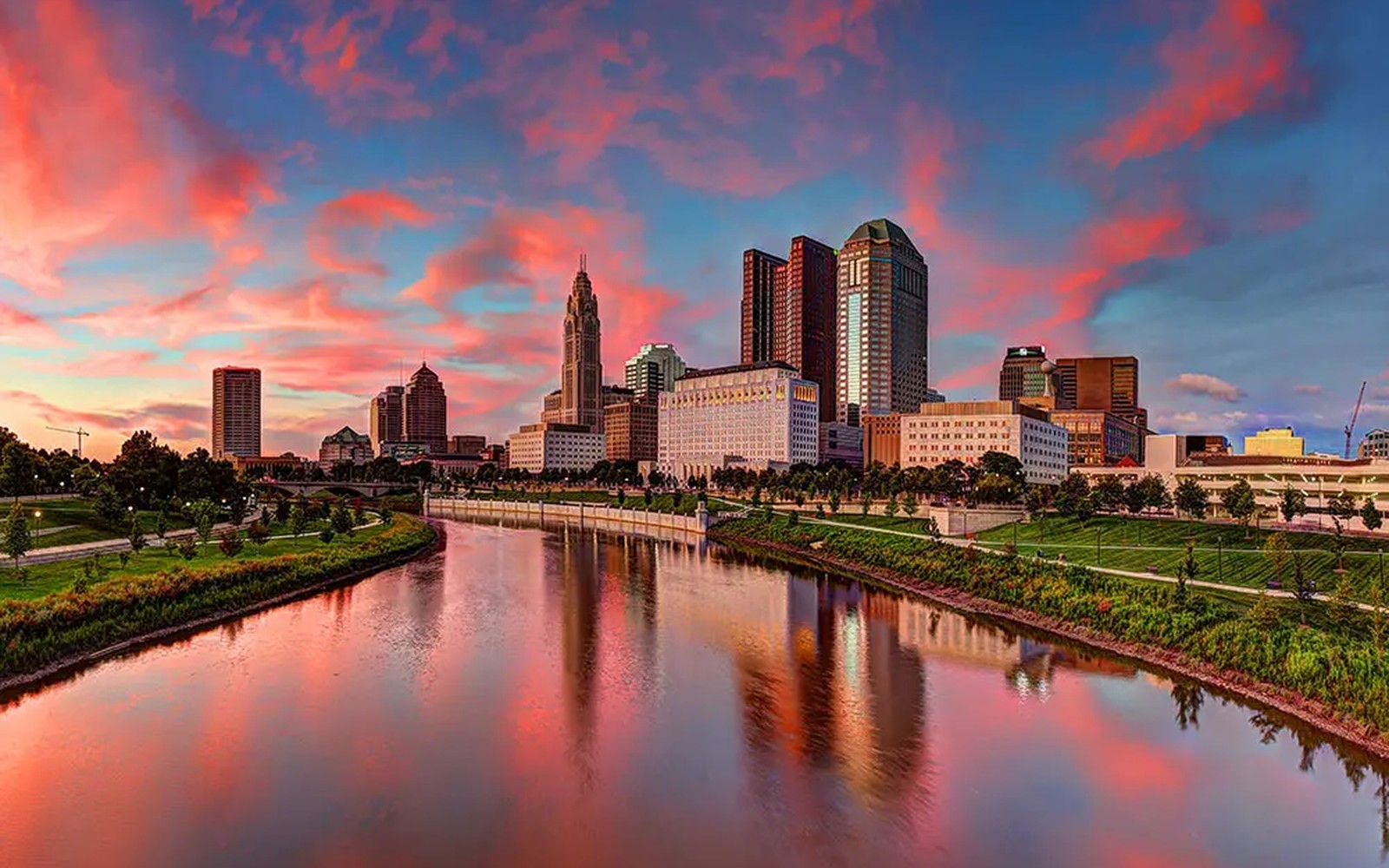 Street Sweeper Financing in Columbus, OH