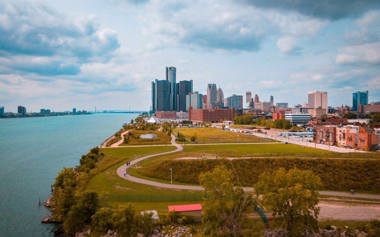 Street Sweeper Financing in Detroit, MI