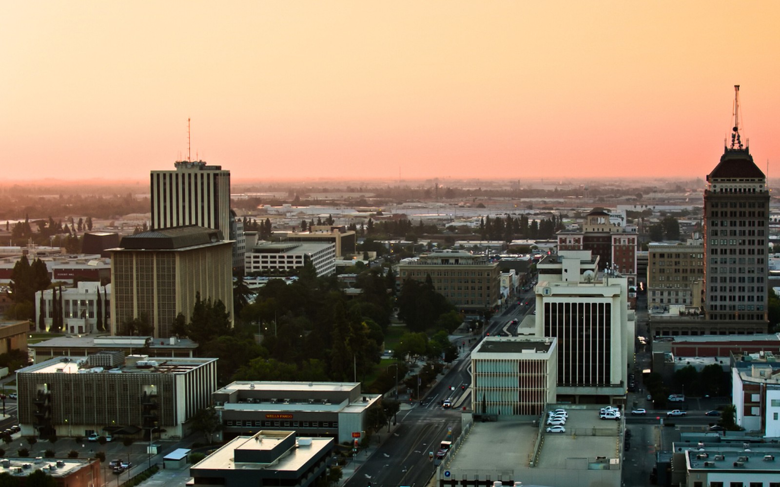 Street Sweeper Financing in Fresno, CA