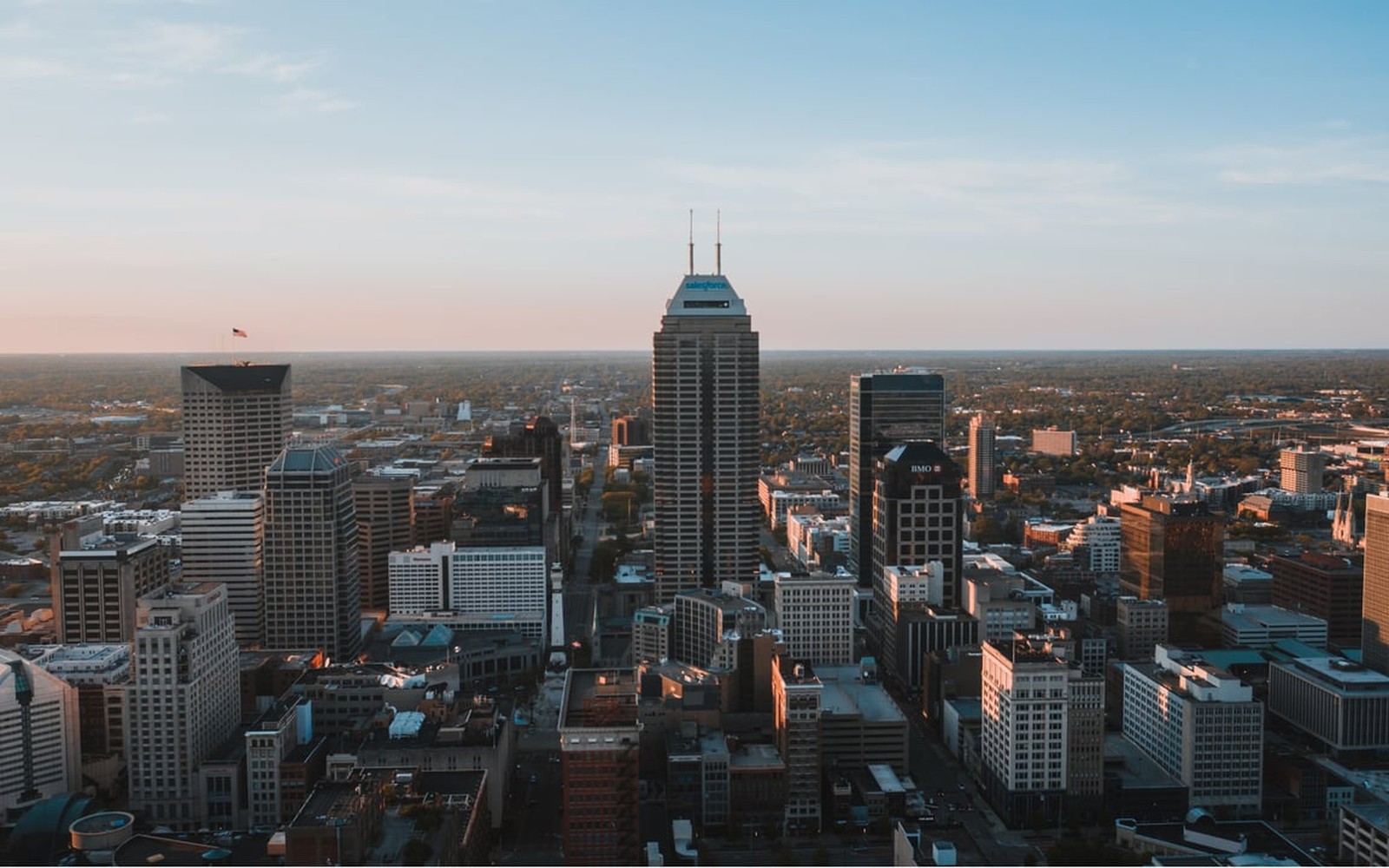 Street Sweeper Financing in Indianapolis, IN