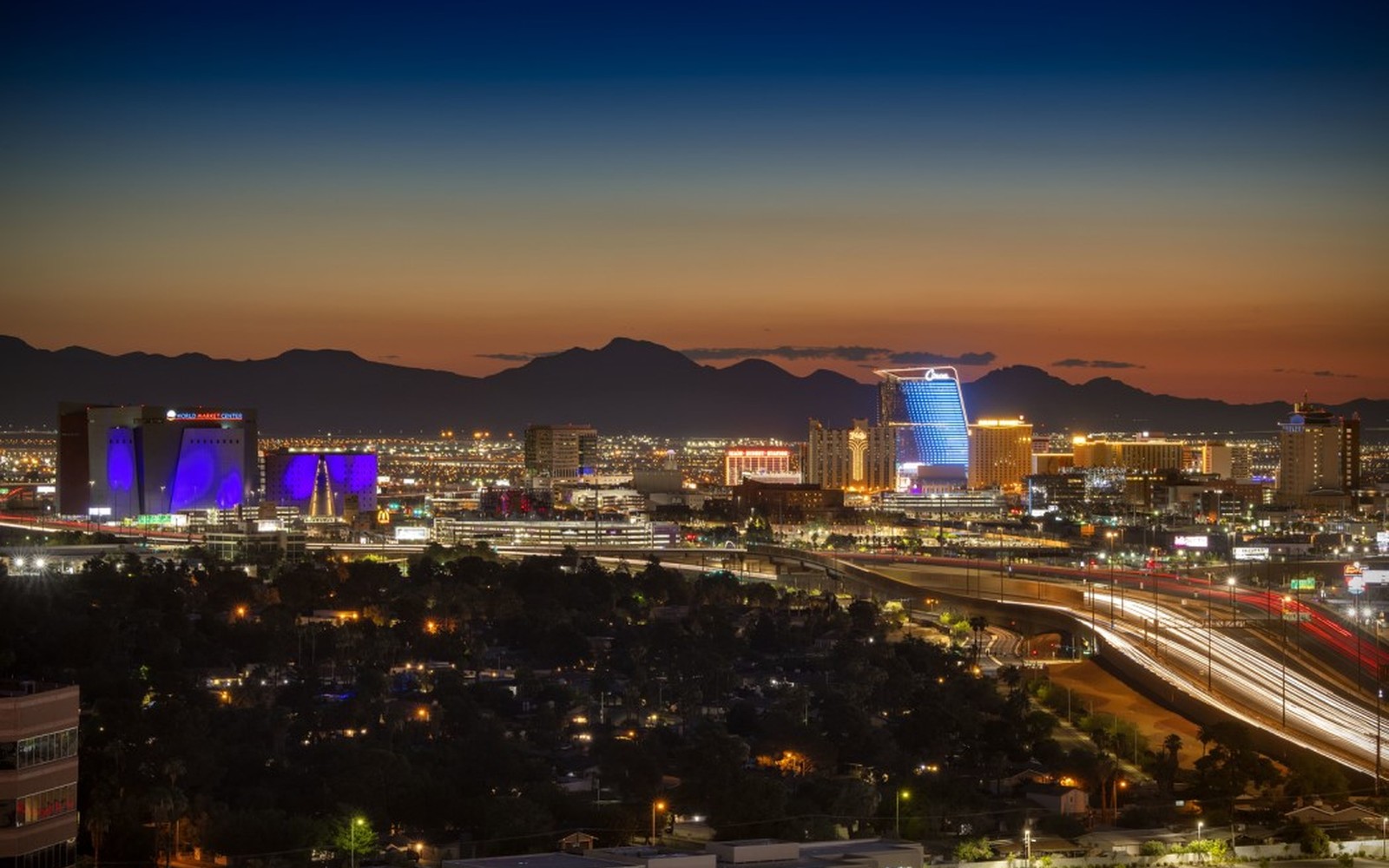 Street Sweeper Financing in Las Vegas, NV