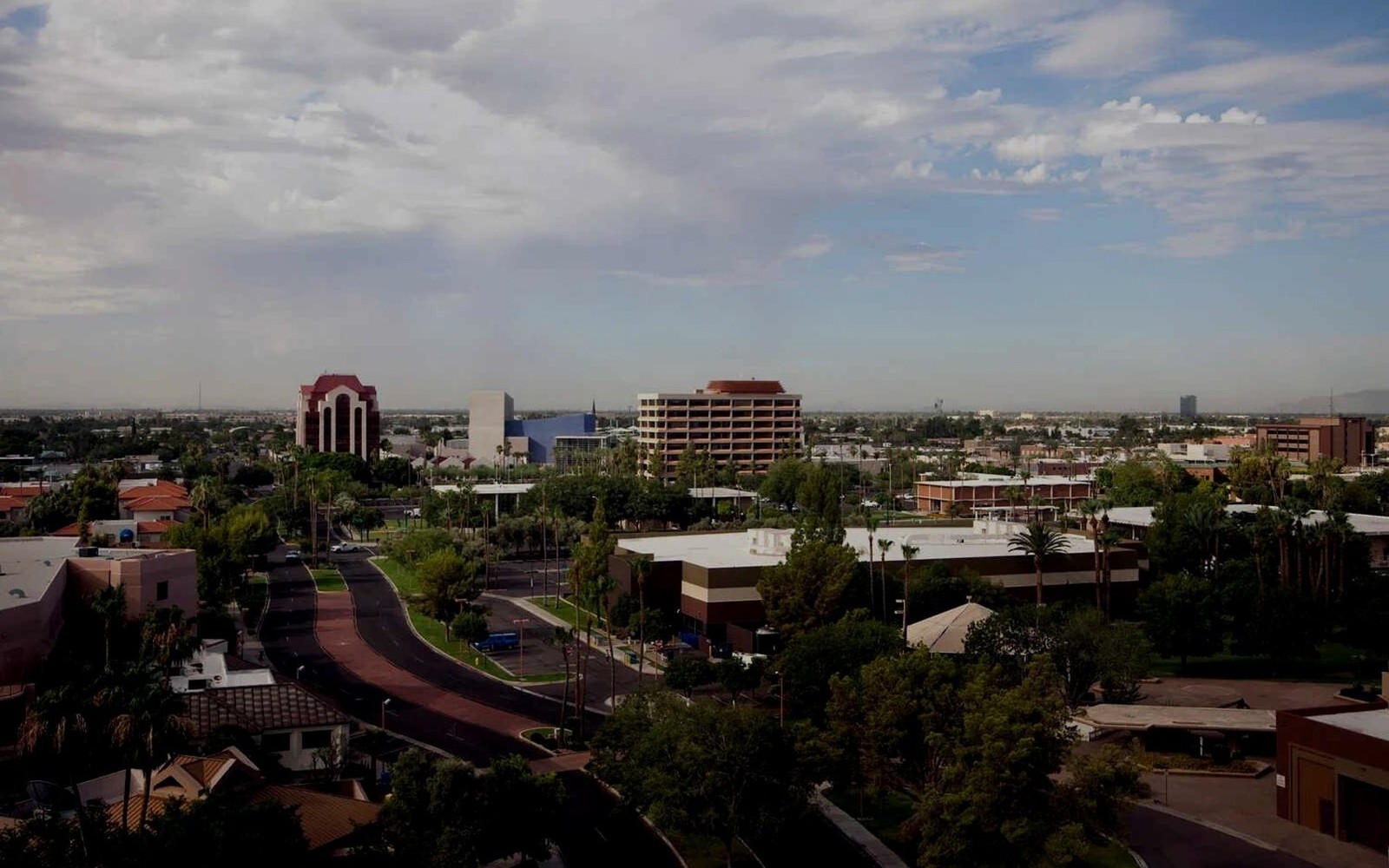 Street Sweeper Financing in Mesa, AZ