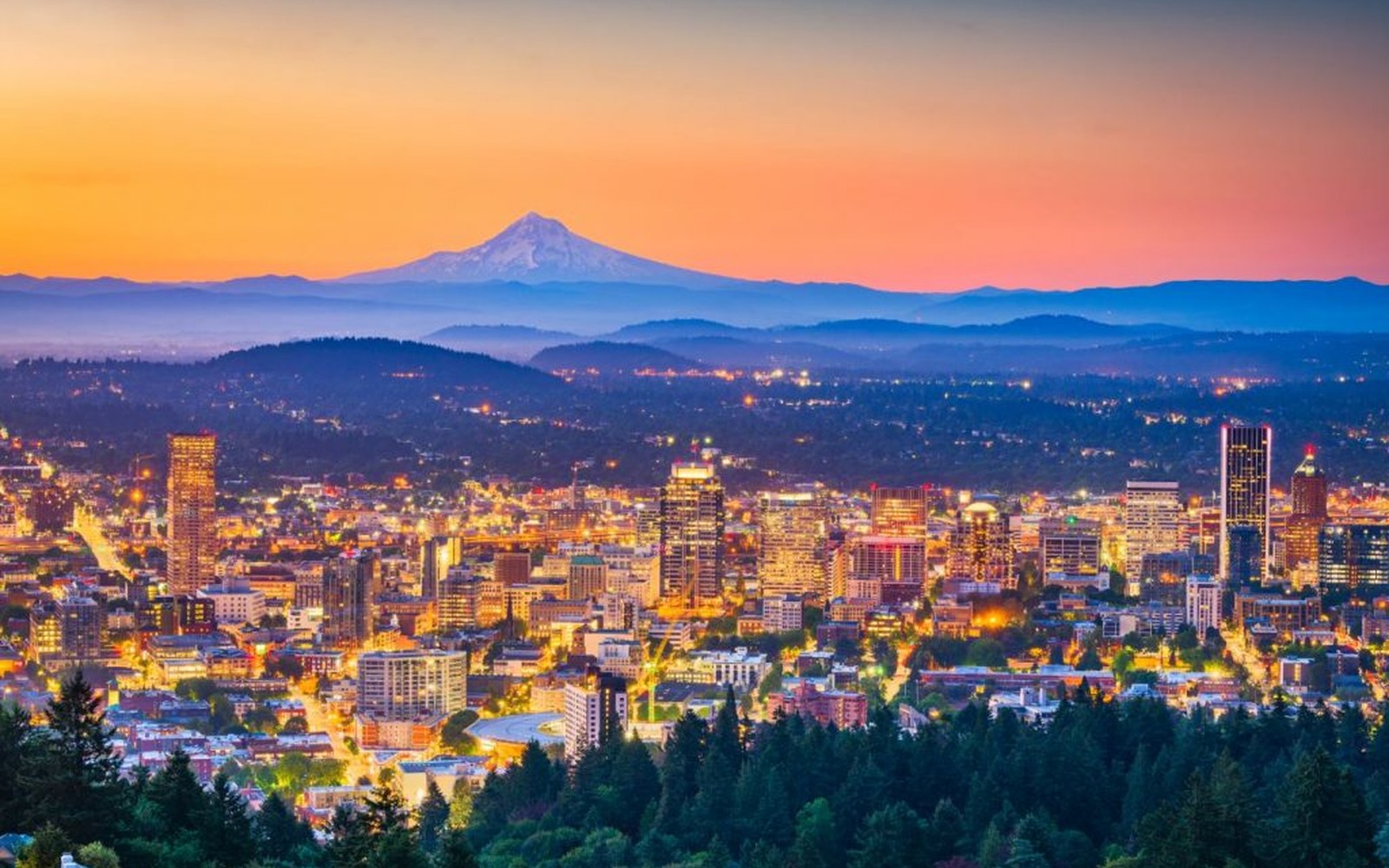 Street Sweeper Financing in Portland, OR